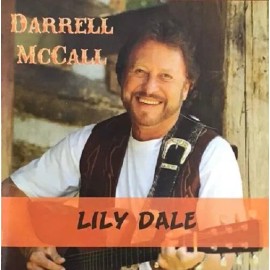 Darrell McCall  "Lily Dale"