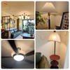 TZHILAN E11 Led Bulb Dimmable, COB Light Bulbs 100 Watt