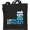 Shirtracer - Cotton Bag - 40th Birthday - Limited Edition
