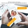 720P HD Surveillance Camera, Remote Monitoring with App Direct Connection,