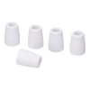 Pack of 20 Ceramic Cups, Plasma Cutter, Ceramic Cups, Air