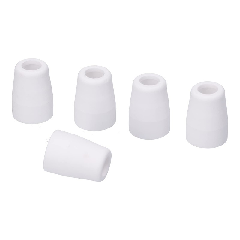Pack of 20 Ceramic Cups, Plasma Cutter, Ceramic Cups, Air