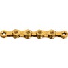 KMC Bicycle Chain X11 Chain [11 Speed] TI Gold Medium