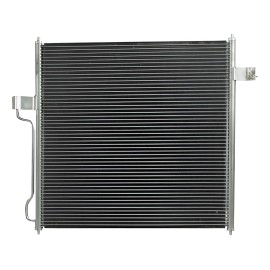 Condensador Aire Acond Ford Explorer Sport Trac V6 4.0 2004
