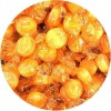 Bayside Candy Butterscotch Hard Candy - Individually Wrapped Candy -