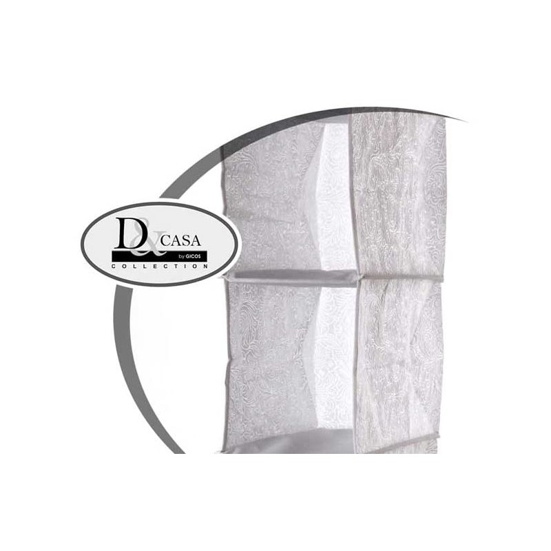 Closet Organizer Hanging Cabinet with 5 Compartments Organizer for Closet