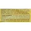 Werther's Original Caramel Chocolate Sugar Free Hard Candies 2.35 Oz(pack