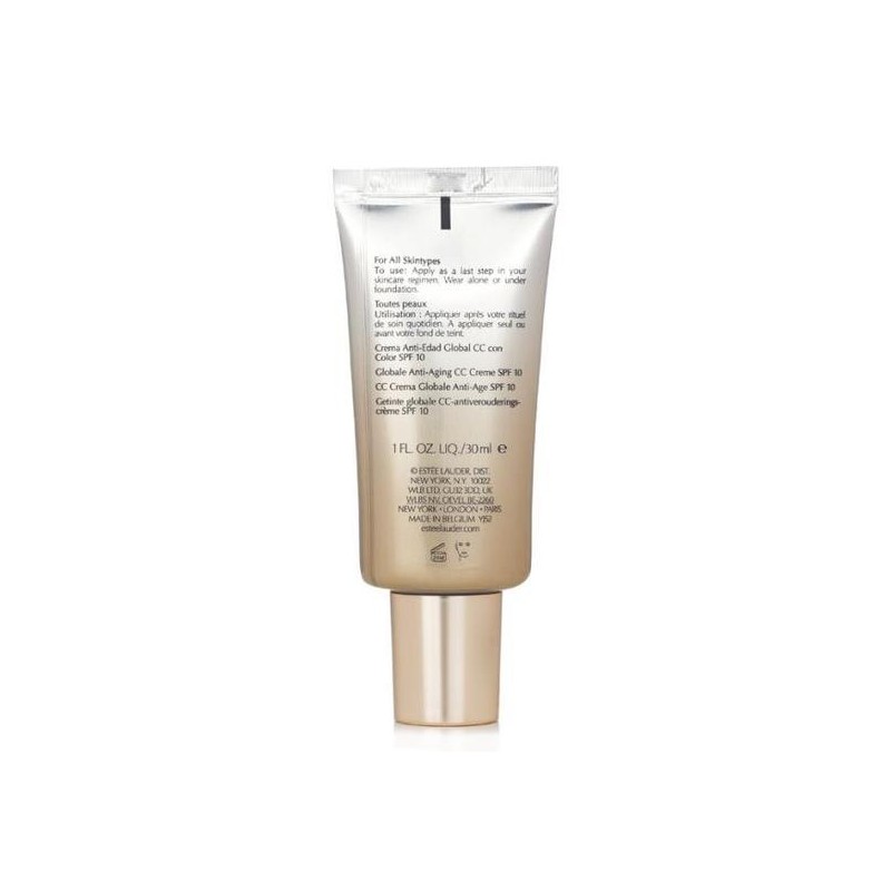 Estée Lauder Revitalizing Supreme CC Cream 30ml Moisturizing & Skin