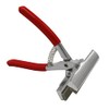 Paintersisters® Canvas Pliers for Tensioning, 12 cm Wide, Tool with