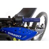 CIRCUIT Equipment PM061-2DAA Handguards Vector, Blue Sky