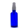 Aroma Blackout Bottle, 1.7 fl oz (50 ml), Cobalt [Pump: