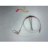 Porgy (Scup) Wire Leader Hi-Lo Rig