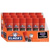 Elmer's Pegamento en barra, 18 piezas