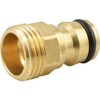 Fittingteile – GARDENA Coupling Hose Connector Coupling Connector Garden Hose