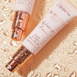 Beauty Creations Primer Hidratante Flawless Stay Hydrating Primer Pre Base