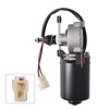 Thomletha 12V Electric Windshield Wiper Motor Kit Replacement for Polaris