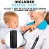 EKG Caliper ECG Calipers Measuring Tool with Ruler Electrocardiogram Drafting