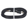 Pressure Washer Hose 5800PSI M22 and Plug Rubber Power Washer