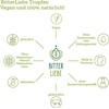 BitterLiebe Bitter Drops - Bitter Substances Made from High-Quality Bitter