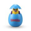 Silverlit 89590 Egg with Chick to Hide That emits Sounds