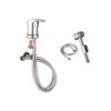 Hairstore Salon Tap Mono Bloc Mixer Taps Hairdressing Salon 50cm
