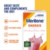 Meritene Energis Strawberry Shake | 30g Shake Powder Sachets, Pack