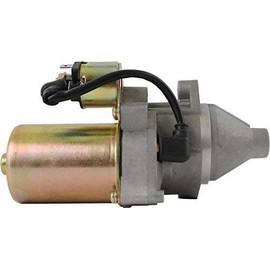 Lumix GC Electric Starter Motor for Westinghouse WGen9500DF C WGen9500 Generatorss
