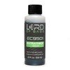 Lord of Bass Black Rubber Toughened CA Super Glue Extra