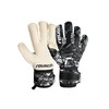Reusch Attrakt Freegel Gold Evolution Cut Unisex Goalkeeper Gloves with