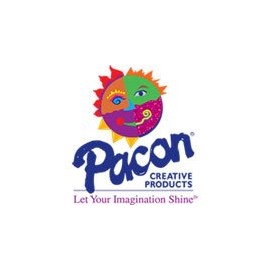 Pacon Products - Pacon - Sentence Strips, 24 x 3, Manila, 100/Pack - Sold As 1 Pack - Perfect for writing practice. - Performs well with inks, pencils and crayons. - 1 1/2" guideline ruling with 3/4" dotted midline on one side, and single line ruling on 