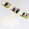 Yamada Bratwurst Paper Store Solid Cover Photo Mat 3 Large
