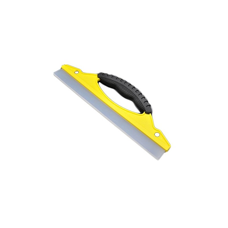meioro Car Glass Scraper blades,D Sharp Silicon Water Wiper Car