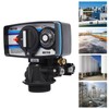 YIYIBYUS Water Softener Timer Valve, Digital Control Water Softener Control