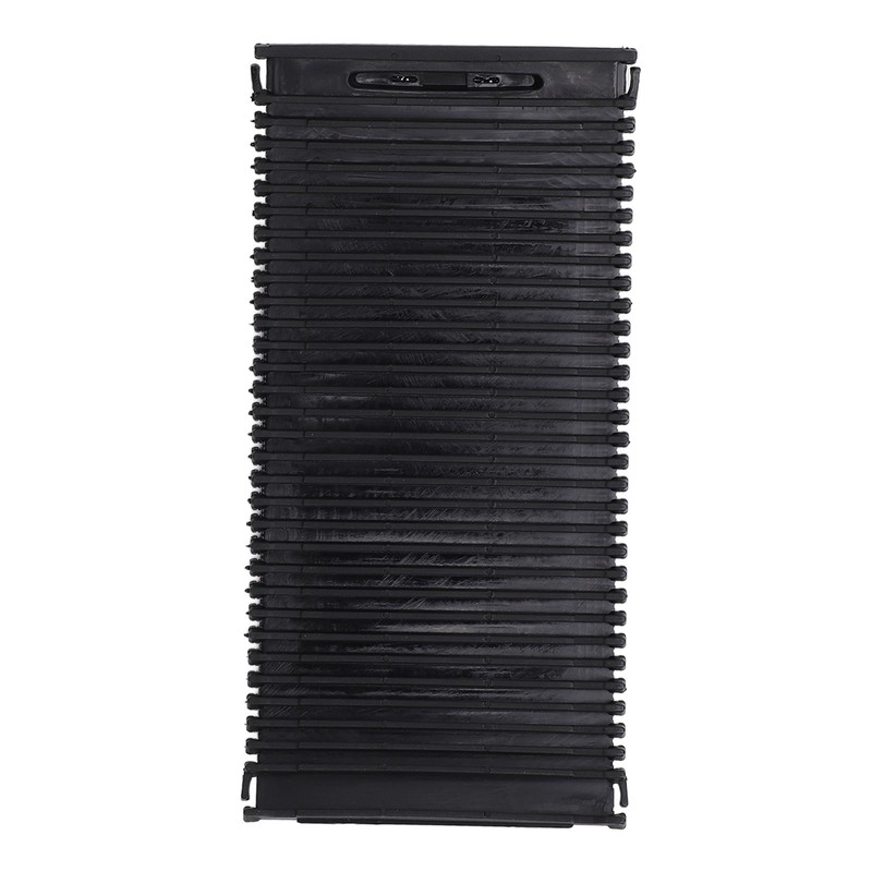 Center Console Roller Blind Cover A20468047089051 Roller Sliding Cover Replacement