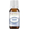 Fennel Sweet Essential Oil 10 ml 100% Pure Undiluted Therapeutic