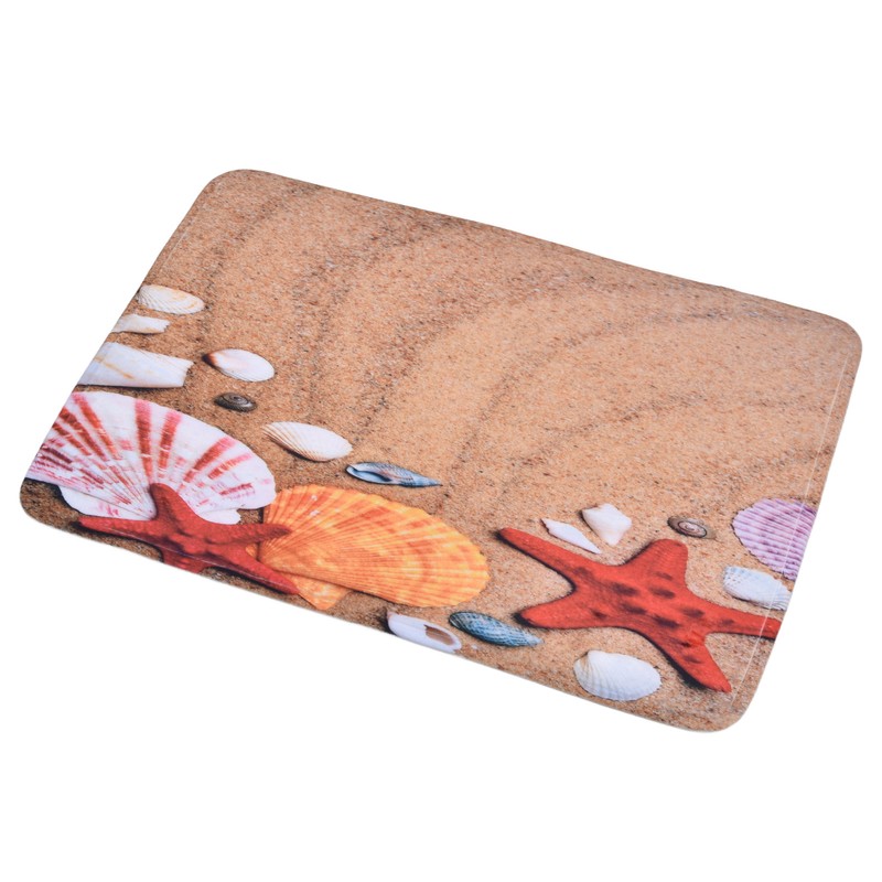 Living Room Entrance Carpet Anti Slip Wear Resistant Decorative Floor