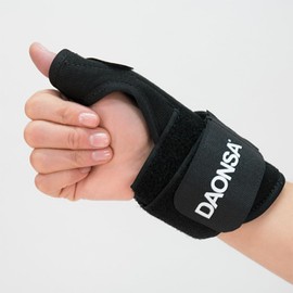 FÉRULA PARA DEDO PULGAR TIPO SPICA