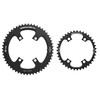 Spécialités TA X110 4 Arm 11 Speed Chainring, Outer 52t,