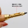 Belt for Drilling Leather Craft Screw Punch Tool Silent Leather