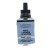 Bath and Body Work White Lavender Eucalyptus Wallflowers Fragrance Refill