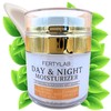 Fertylab Day & Night Face Moisturizer