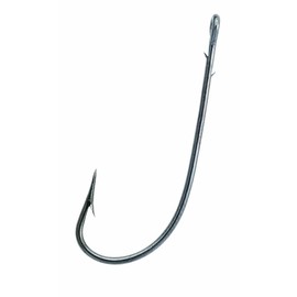 Balzer Carbon Aberdeen Hook Size 1/0