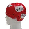 Swimming Cap, Kids, Elementary School Students, Swimming Cap, Children, Swim