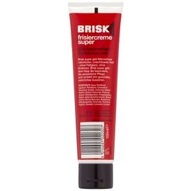 Brisk Lorna Mead Super Dressing Cream Pack of 4 x 100 ml)