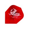 Harrows Darts Flights (15 Flights Total) I 100 Micron Dart