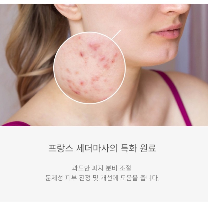 Eclat Dutan/ AC Spot Gel 15ml Acne Skin / 에끌라뒤땅/