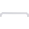 Top Knobs TK3028PC 18 in.(457mm) Ellis Collection Davenport Appliance Pull,