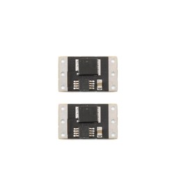 JESSINIE 2PCS XL74610 Rectifier Diode Module LM74610 Dedicated Chip to Simulate Simulation Ideal Diode 1.5V-36V 0mA 15A/30A