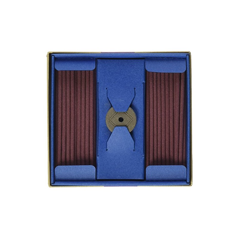 Shoyeido's White River Incense, 80 Sticks - Shirikawa