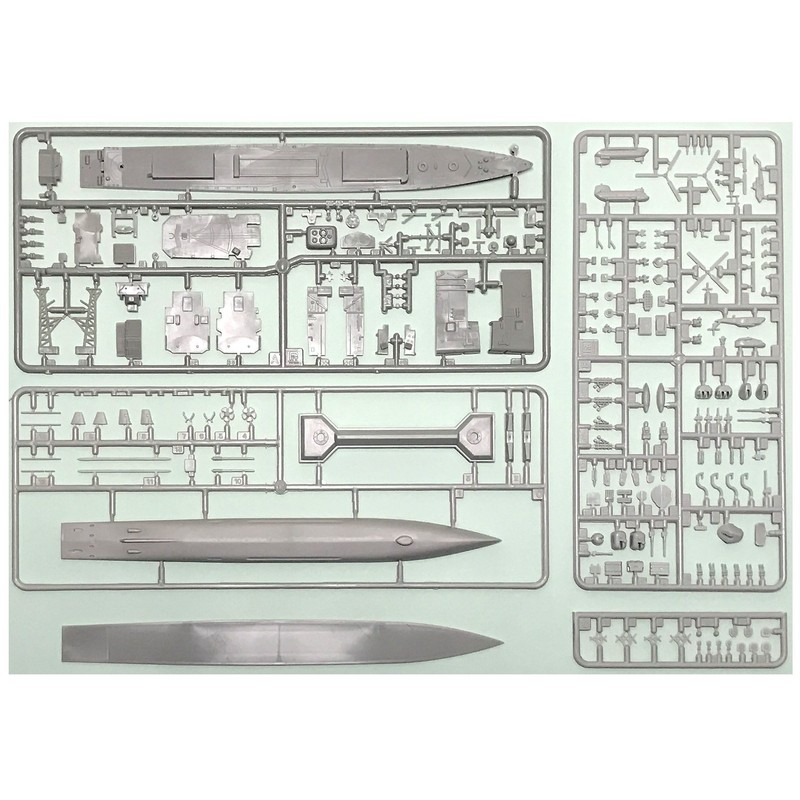ピットロード スカイウェーブシリーズ 1/700 海上自衛隊護衛艦 DD-132 あさゆき プラモデル J78